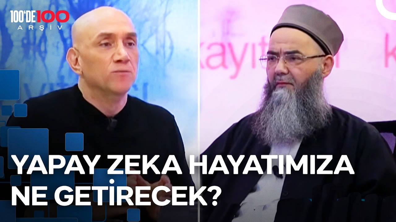 Yapay Zeka Bilinç Kazanırsa Ne Olur? | Kayıt Dışı