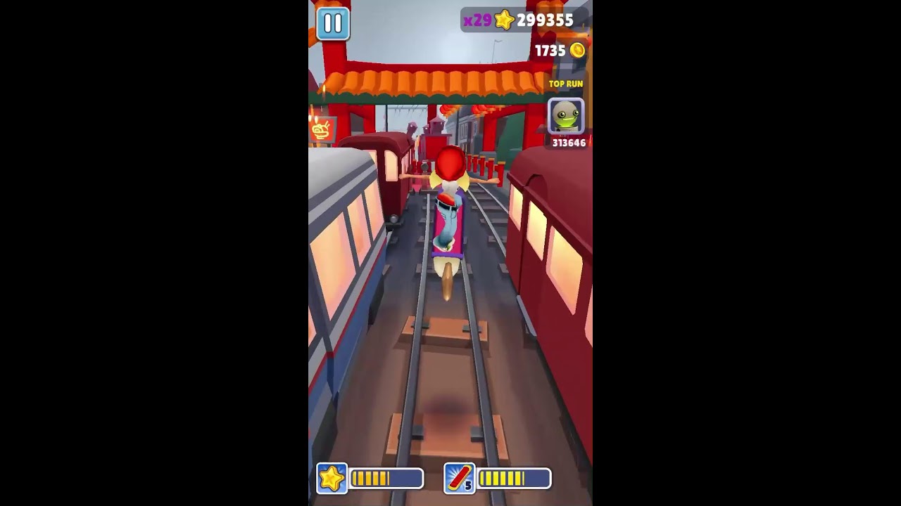 SUBWAY SURFERS LIVE 🔴 | Non Stop Gameplay | Join Fast | Road to 1K Subscribers
