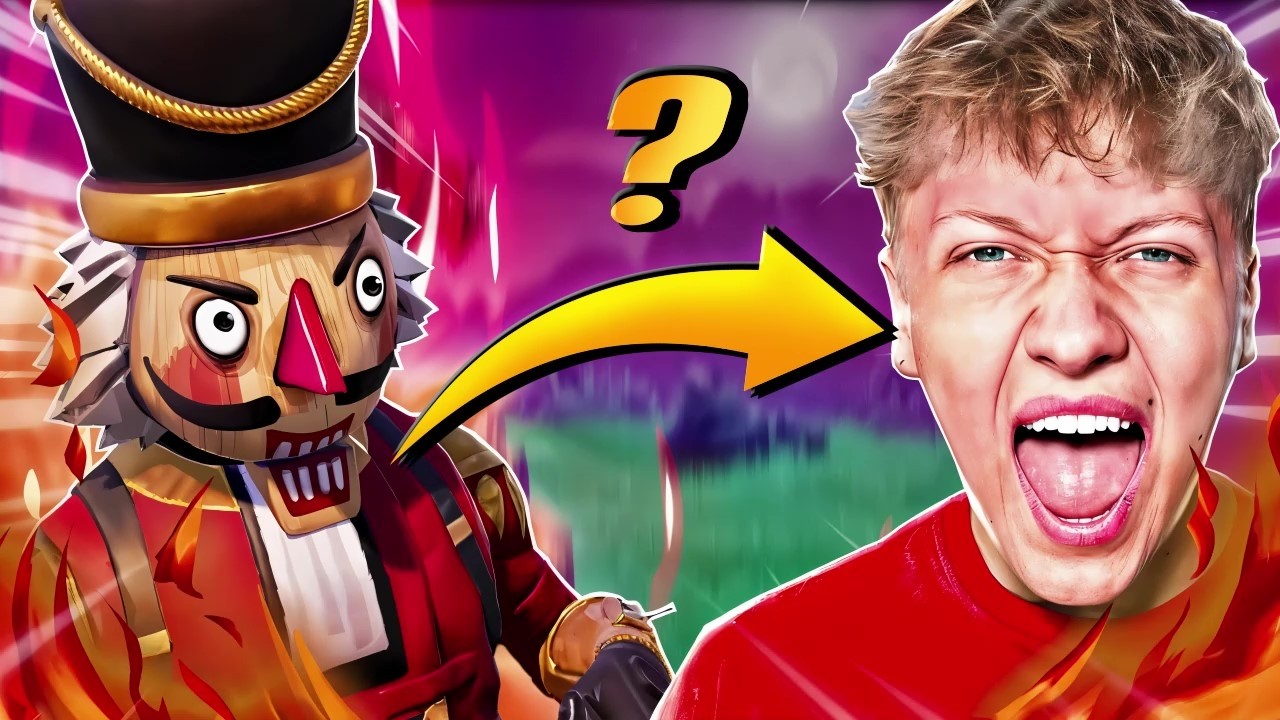 REZON WAS IST LOS MIT DIR ..? 😡 | Random Squads