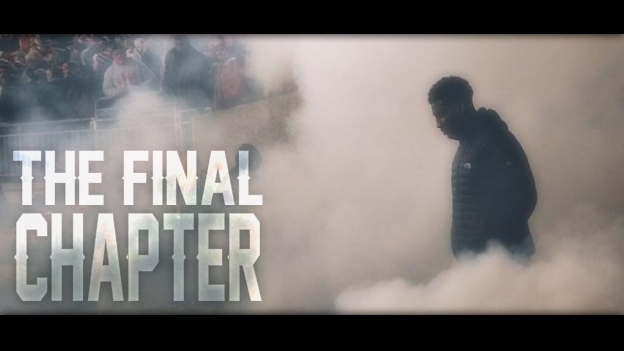 Braxton Miller 2015-16 | H-Back/WR Trailer | Elite Running Threat