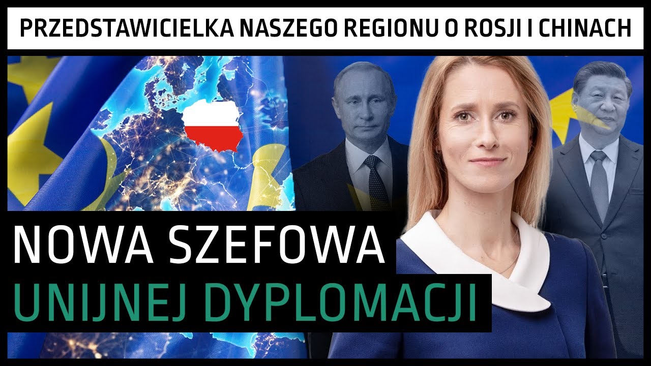 Polihistor 2.0 #99: Nie tylko Rosja? Polityka zagraniczna UE