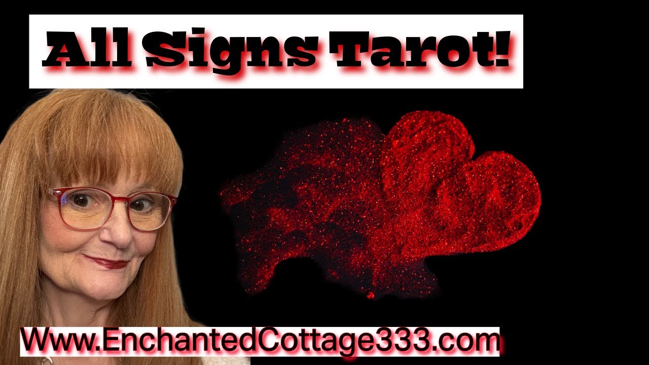 ALL 🔥 SIGNS! WHAT THEY'RE NOT TELLING YOU! ROMANCE/LOVE/SOULMATE TAROT READING!