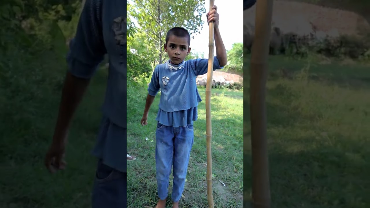 are lathi se maar diya FCS | First Comedy Show | silent drama | silent #shorts