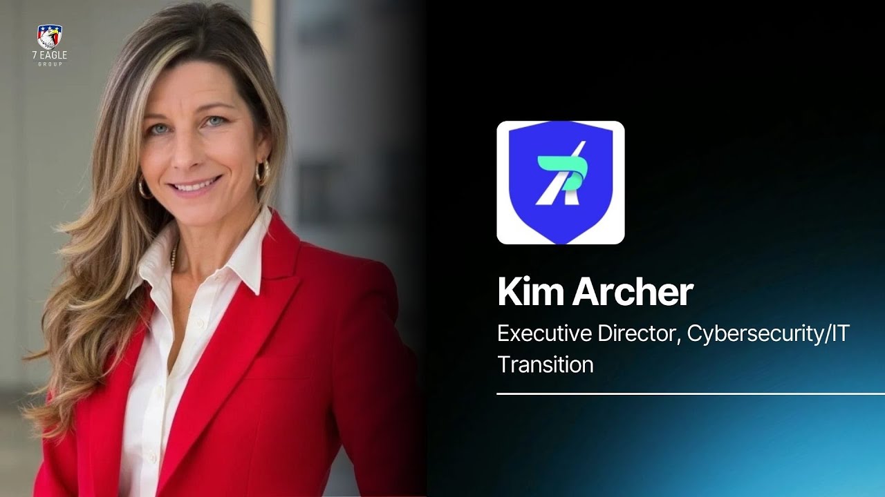 7 Eagle Academy with 7 Eagle Academy with Kim Archer (RapidAscent)