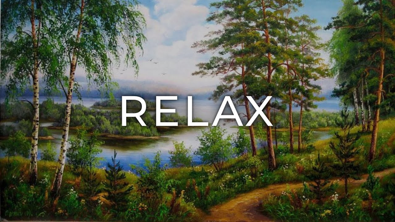 60 Minutes+ Beautiful Relaxing Music  |  'Life Is' by Scott Buckley