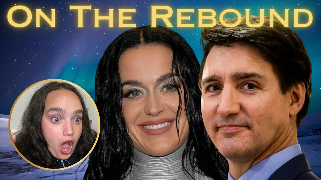 Katy Perry & Justin Trudeau's Synastry