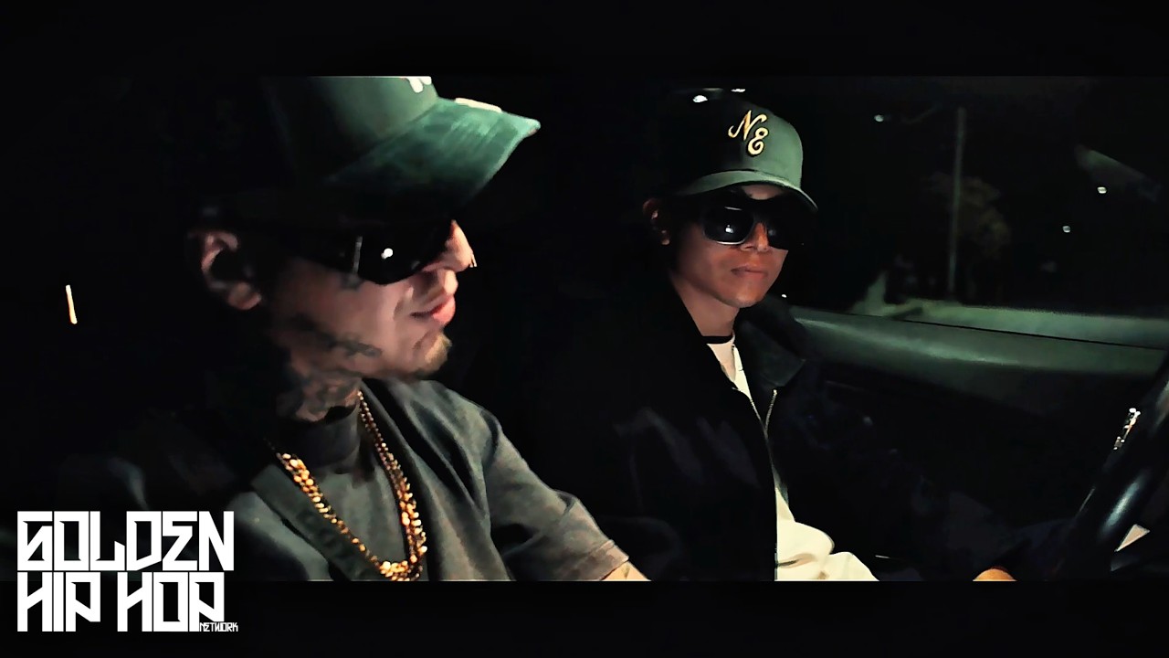 Gravedad - Pelon Gonzalez - Cifra BV - Video Oficial