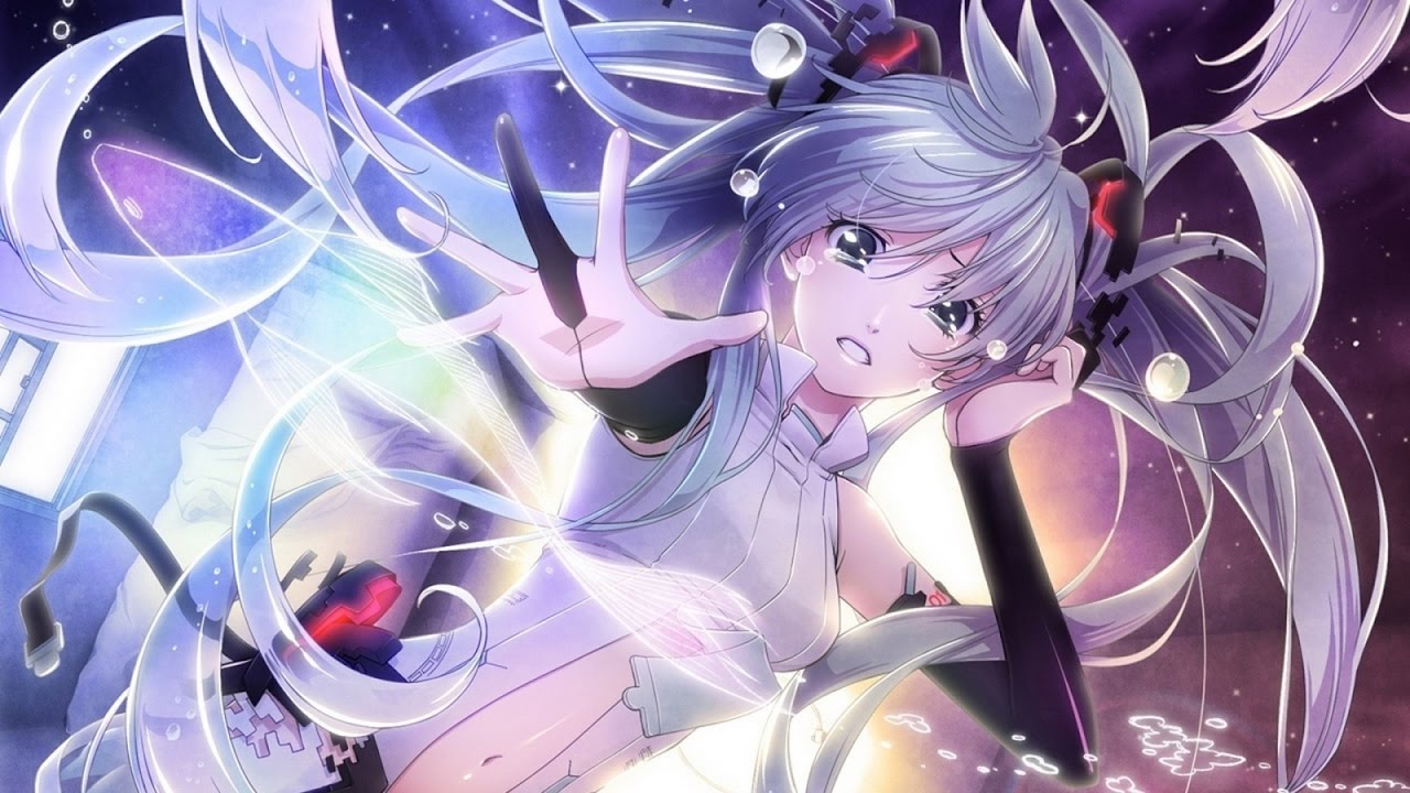 {727} Nightcore (Ari Koivunen) - Hear My Call (with lyrics)