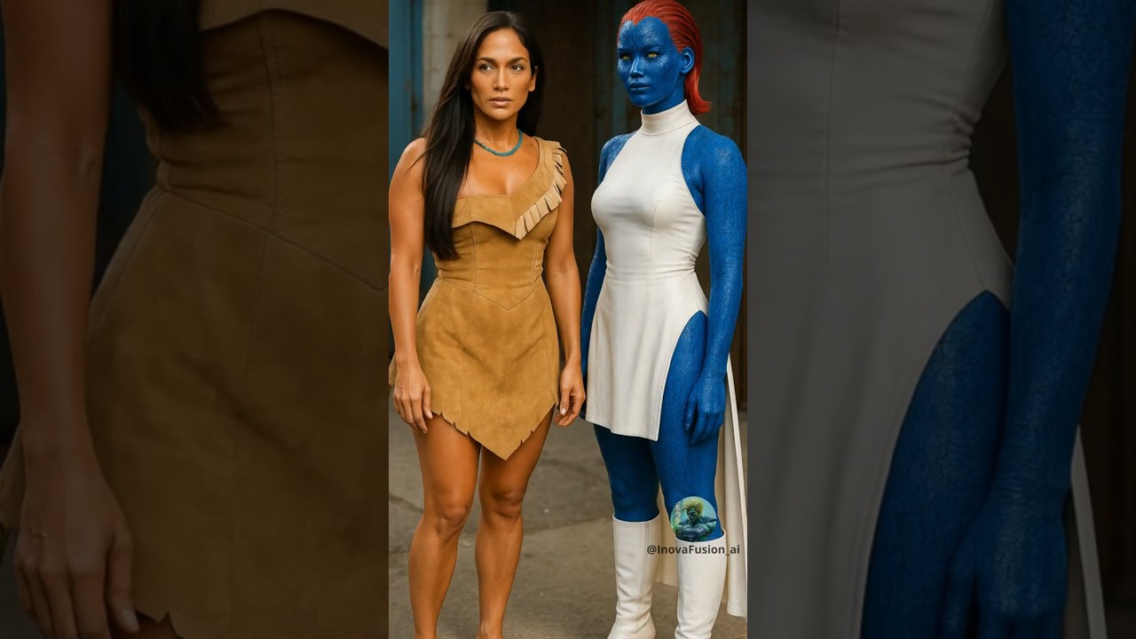 DISNEY X XMEN In Real Life PART 3 