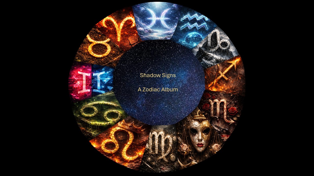 Shadow Signs: Full Album
