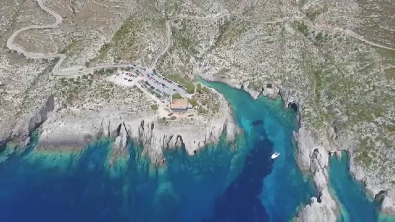 Porto Limnionas, Zakynthos | Πόρτο Λιμνιώνας, Ζάκυνθος