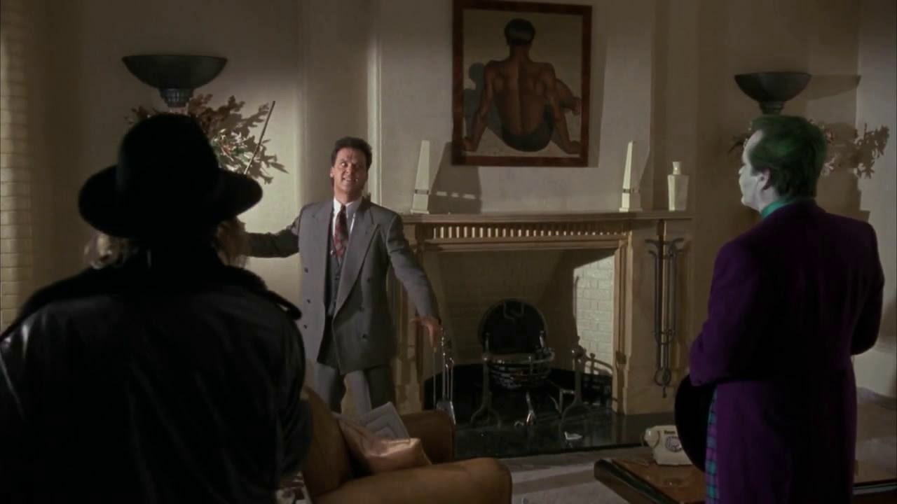 Minute 81: Ready Some Cloven Dancing Shoes (with George Hendricks)