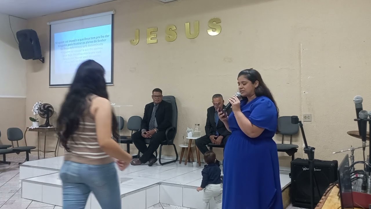 CULTO DE MISSÕES 