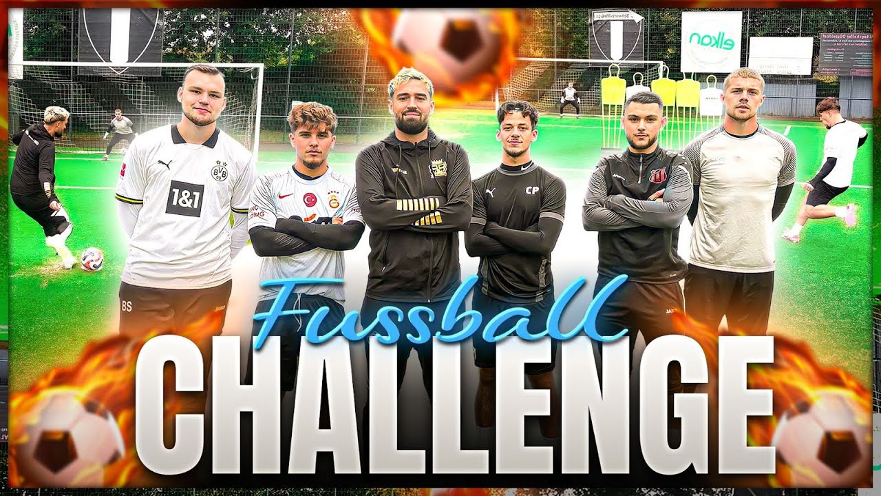 SCHLAG DEN BILO DÜSSELDORF 🔥 | Sehr viel Qualität im Spiel ⚽