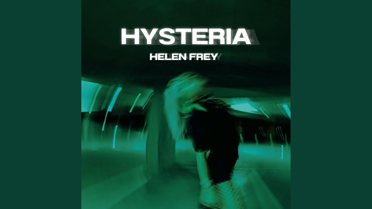 HYSTERIA