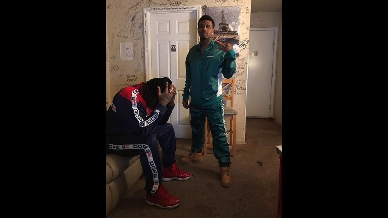 CML ft. Tae Jefe, Seville Slim - Play Me Close [Prod. By TeoILikeThis]