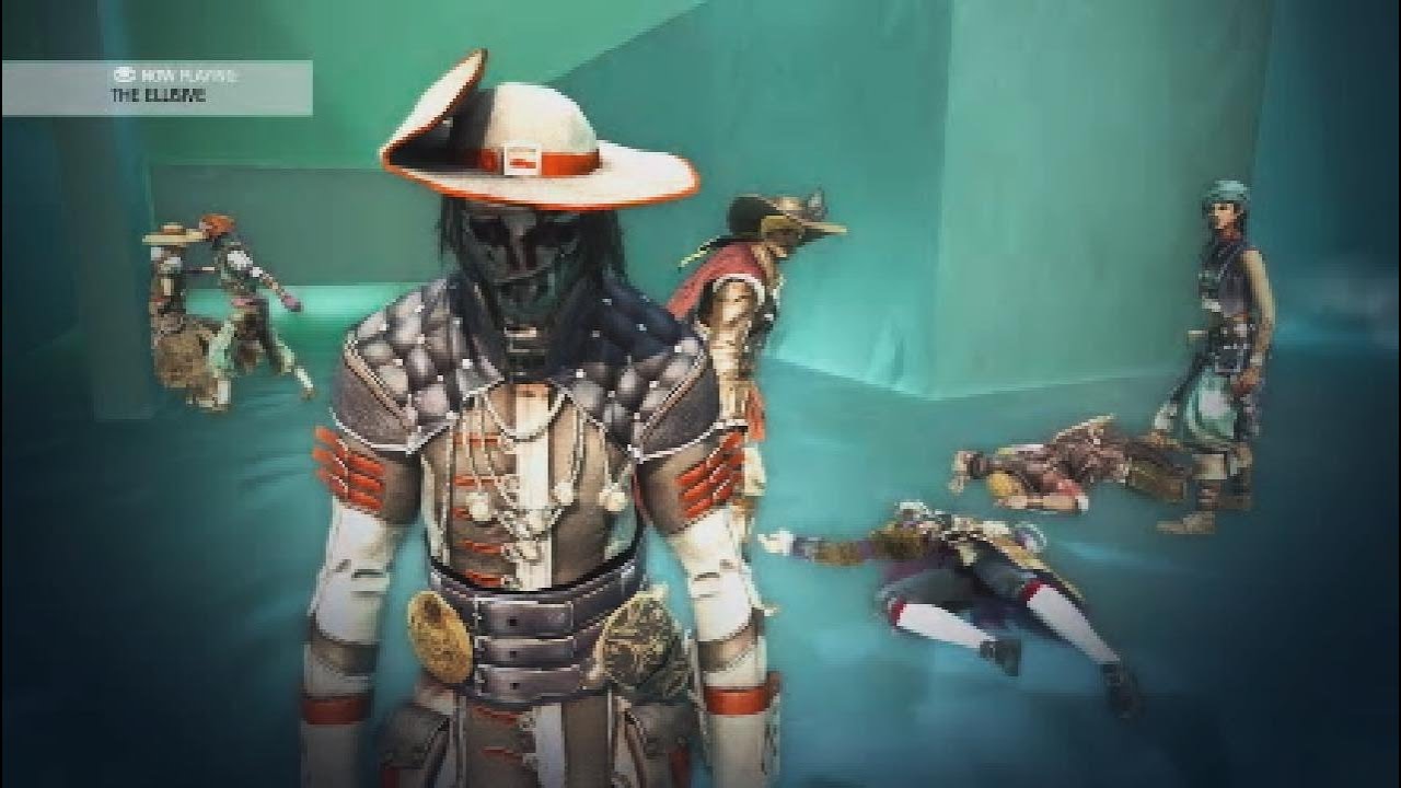Trouble in Tampa - Assassin’s Creed 4: Black Flag Multiplayer Gameplay