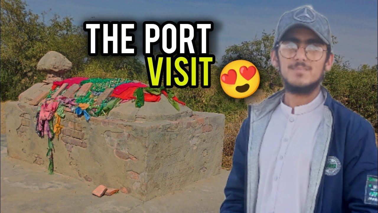 mazarat e auliya 😍ADAM ASHRAFI VLOGS 