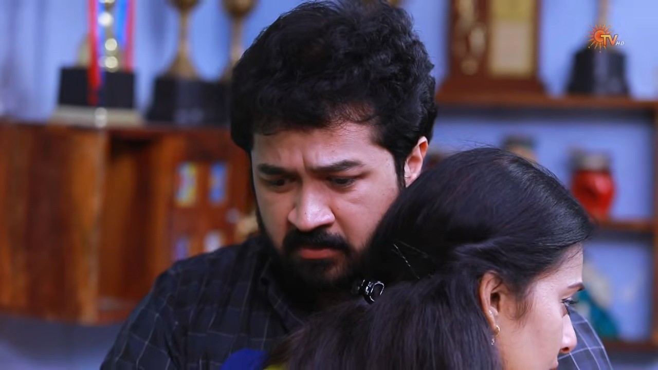 நிச்சயமா நம்ப வாழ்க்கைய மாதும் | Lakshmi  - Semma Scenes |12 Mar 2026 | Tamil Serial | Sun TV