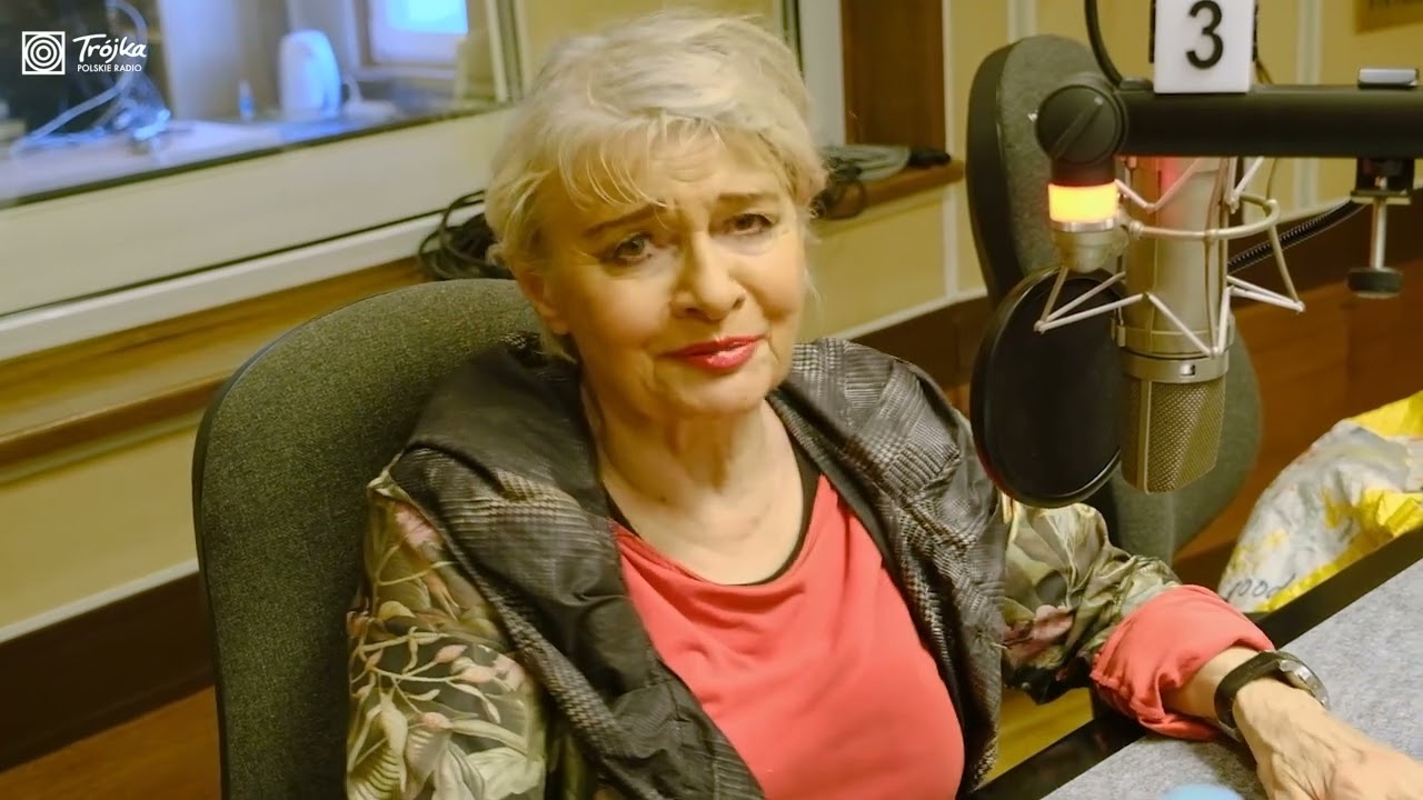 #WAntrakcie - Anna Chodakowska
