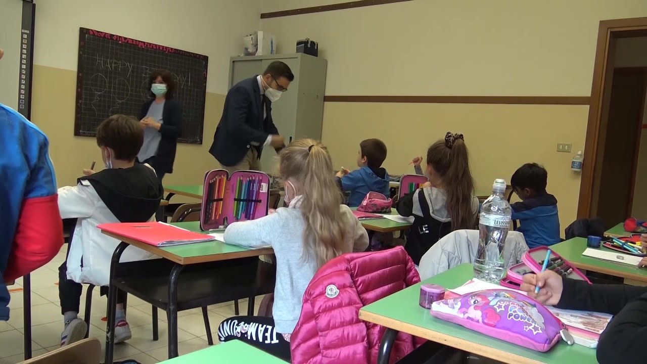 Istituto Gresner formazione e valori