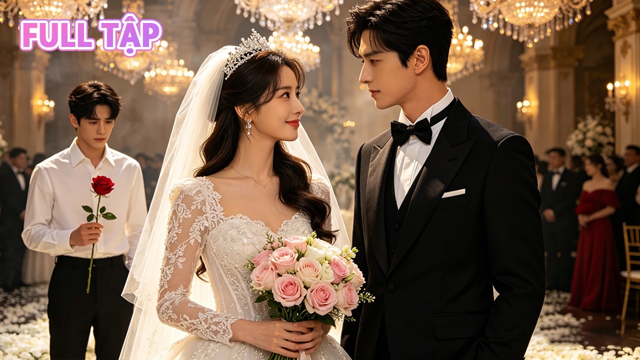 Bị tra nam hại chết cả gia đ&igrave;nh&hellip; tr&ugrave;ng sinh, c&ocirc; đ&iacute;nh h&ocirc;n ngay với th&aacute;i tử t&agrave;i phiệt, bắt họ trả gi&aacute;