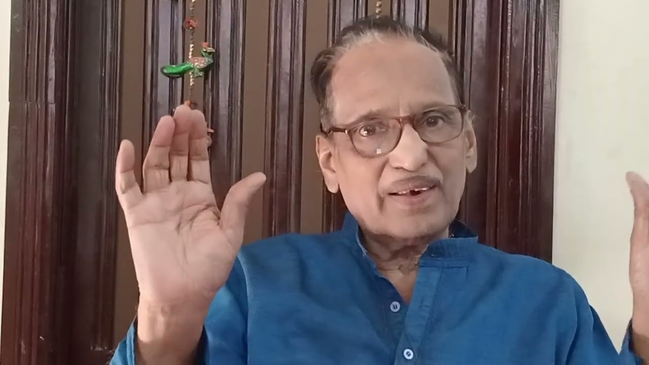 ചില ജീവിതസത്യങ്ങൾ ! | Dhanyamee Jeevitham | Episode 1315 | P R Nathan