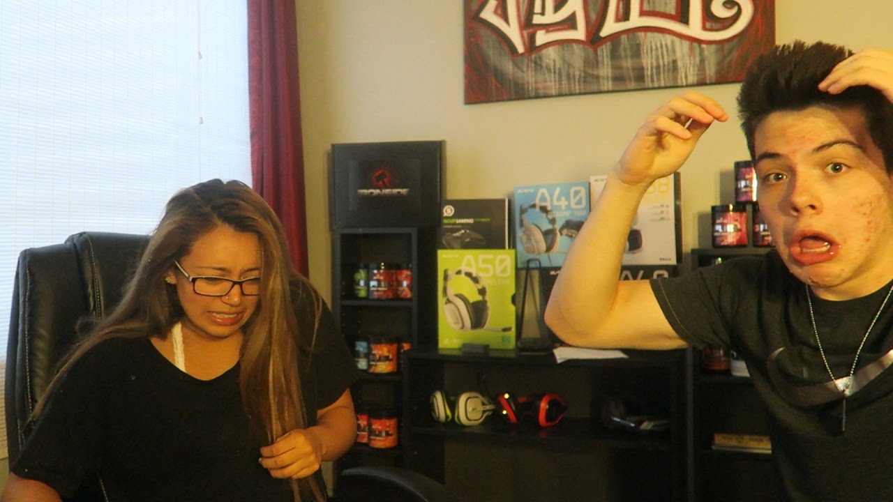 VIDEOS GONE WRONG!