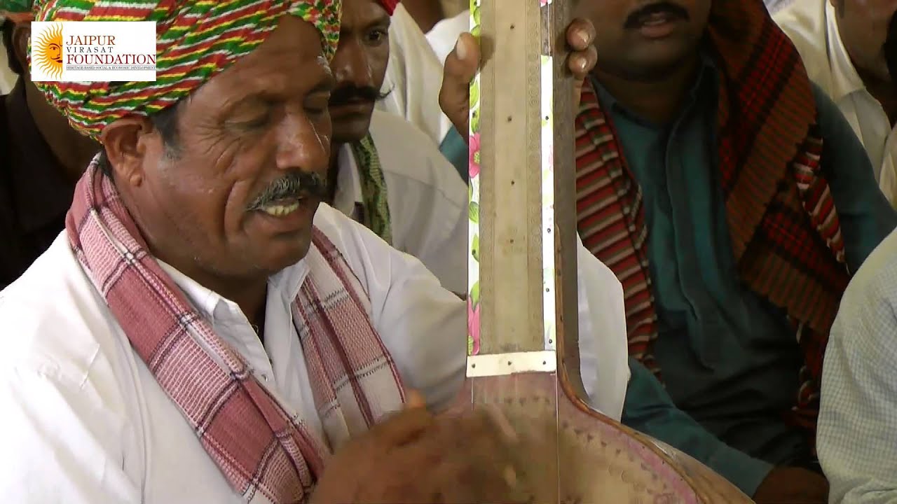 Mangal Singh Rathore