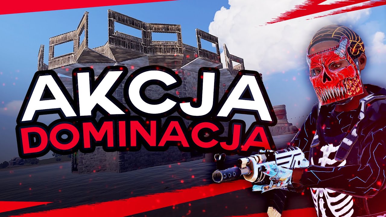 TO BYŁ NASZ NAJSZYBSZY START - RUST PL