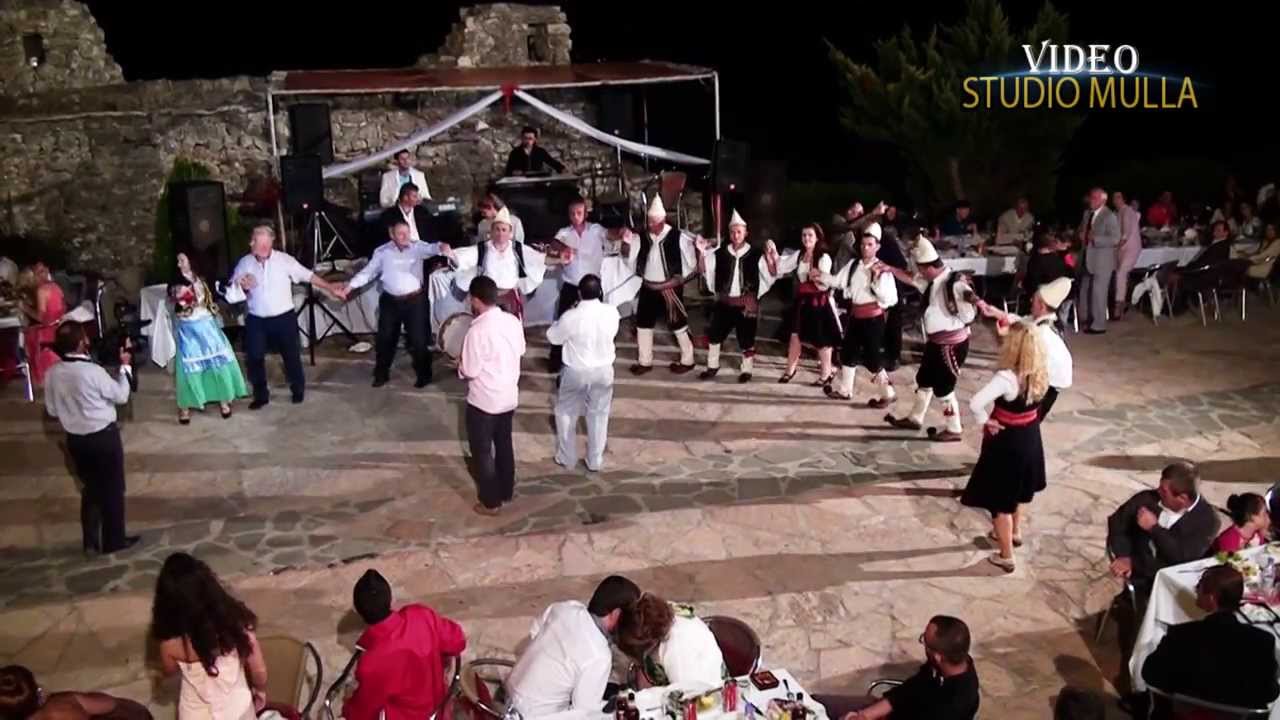BLERINA BALILI / BENI DAPE / NARDI OMERI / SAJMIR LAMCE / ARDIT SHEME