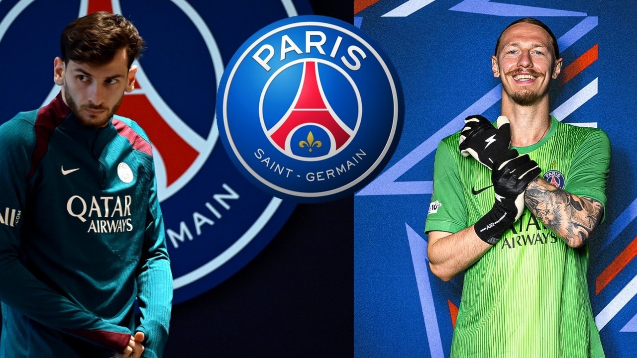 🚨🚨 LE PSG DOIT ENCORE BEAUCOUP D'ARGENT A NAPLES POUR KVARATSKHELIA ! / SAFONOV DEVENU NEUMERO 1 !