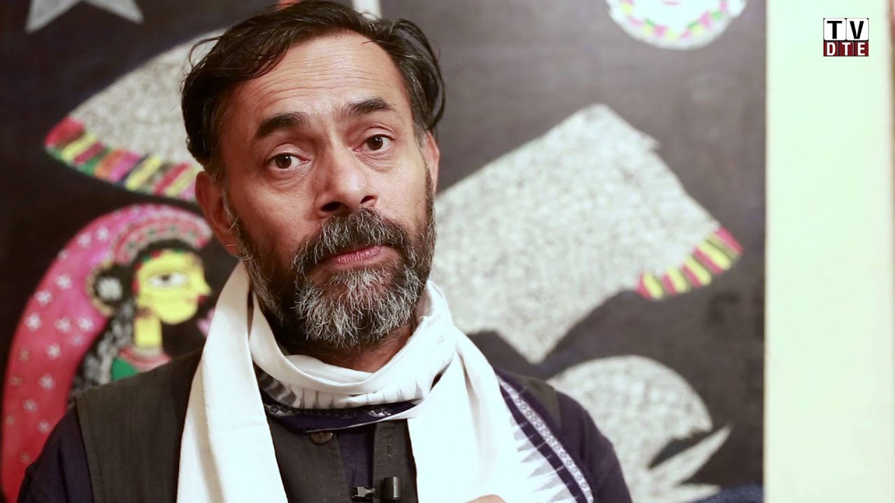 Yogendra Yadav on the Issues of Crop Loss Estimation and Compensation
