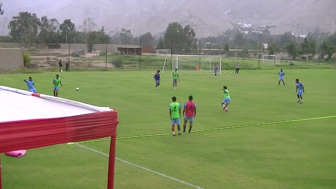 Entreno 08/04/21