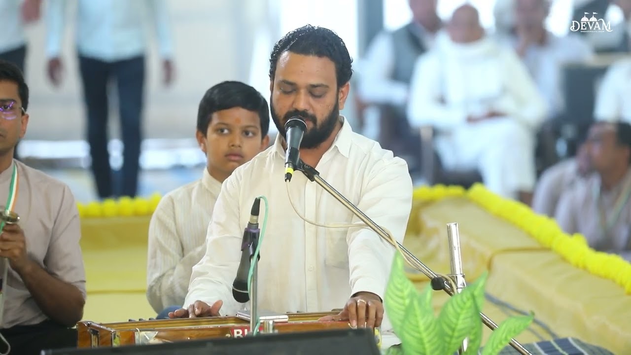Video Bhajan || Sudhirbhai na Sware