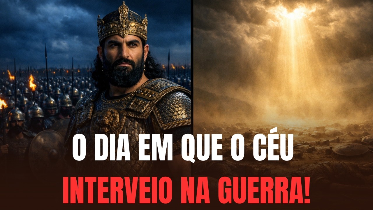 Você Conhece a VERDADEIRA História dos 185 Mil Soldados?