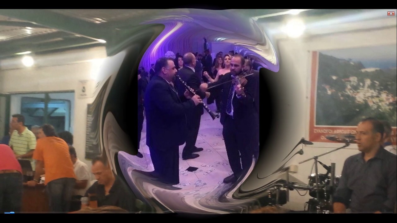 Χίος, πανηγύρι.  Λιγνός Πατρίκης Στρουμπάκια Μωράκης