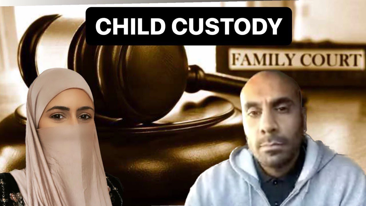 BROTHER FAROOK EXPOSES PARENTAL ALIENATION IN THE MUSLIM COMMUNITY! LIVE W/ @disqualified_dads