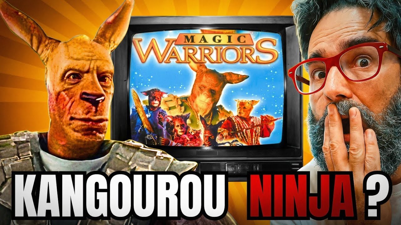Ce film a ruiné un empire du Jouet