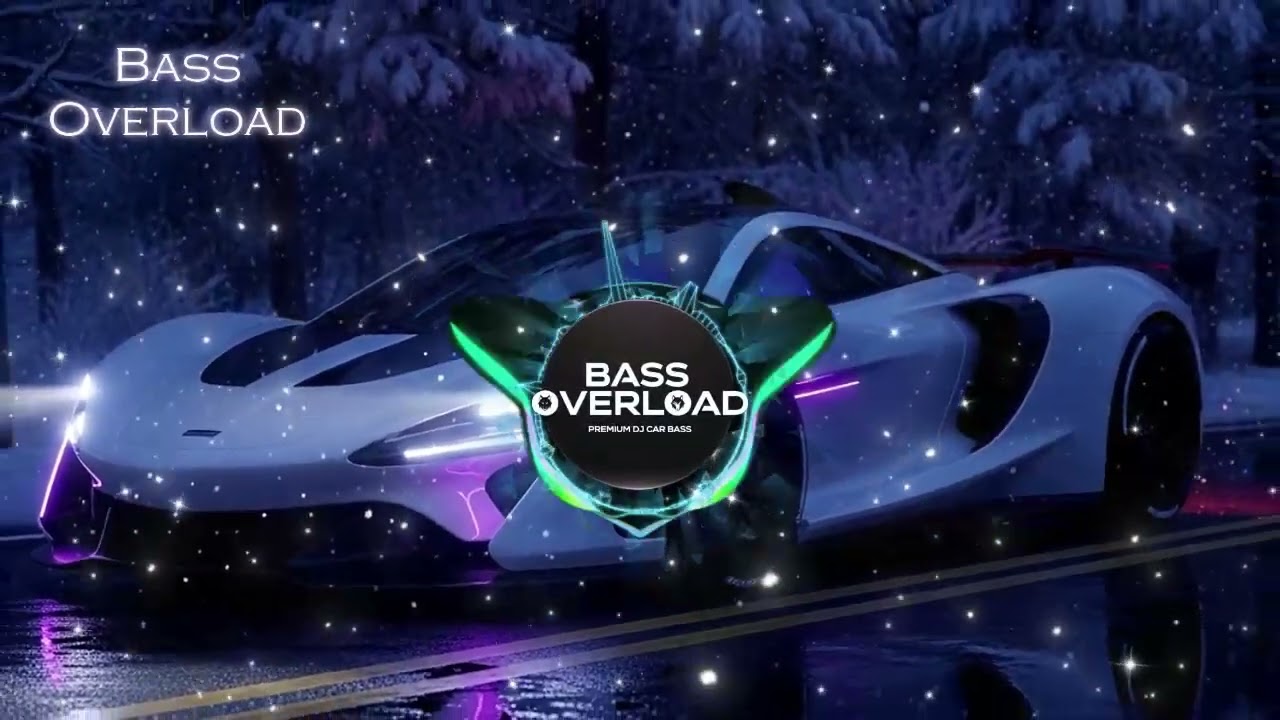 🔊 BASS OVERLOAD – DEEP & CLEAN CAR BASS 🔊