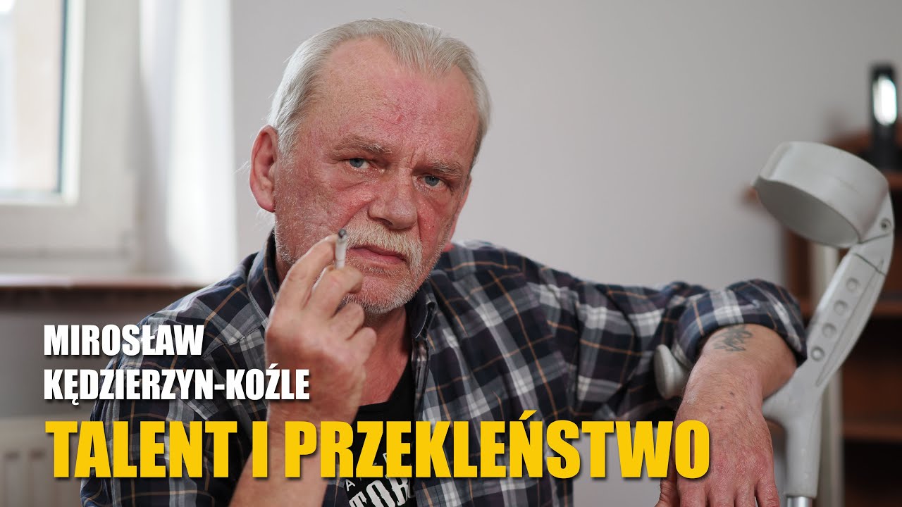 To, co mogłem w życiu osiągnąć utopiłem w wódce... (część 1)