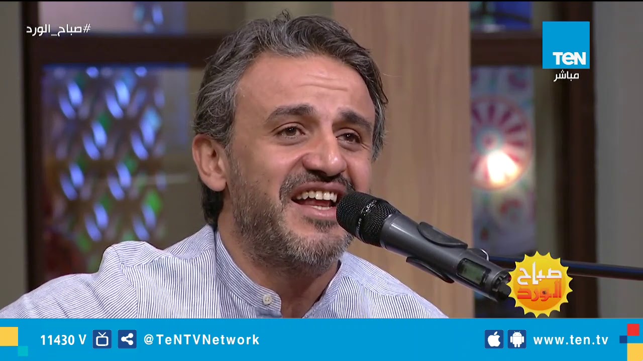 رحلة في عالم الطرب والموسيقى مع المطرب والعازف 