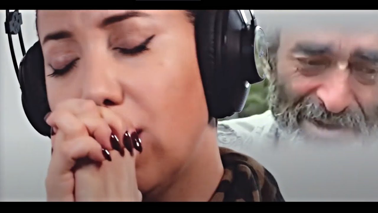 Alla Levonyan - Hayreniq