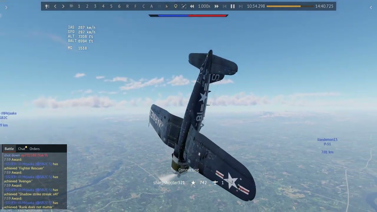 Neat Fight