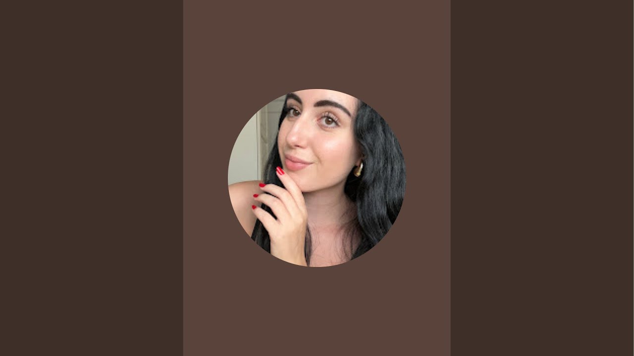 ¡LadyDi ASMR está emitiendo en directo!