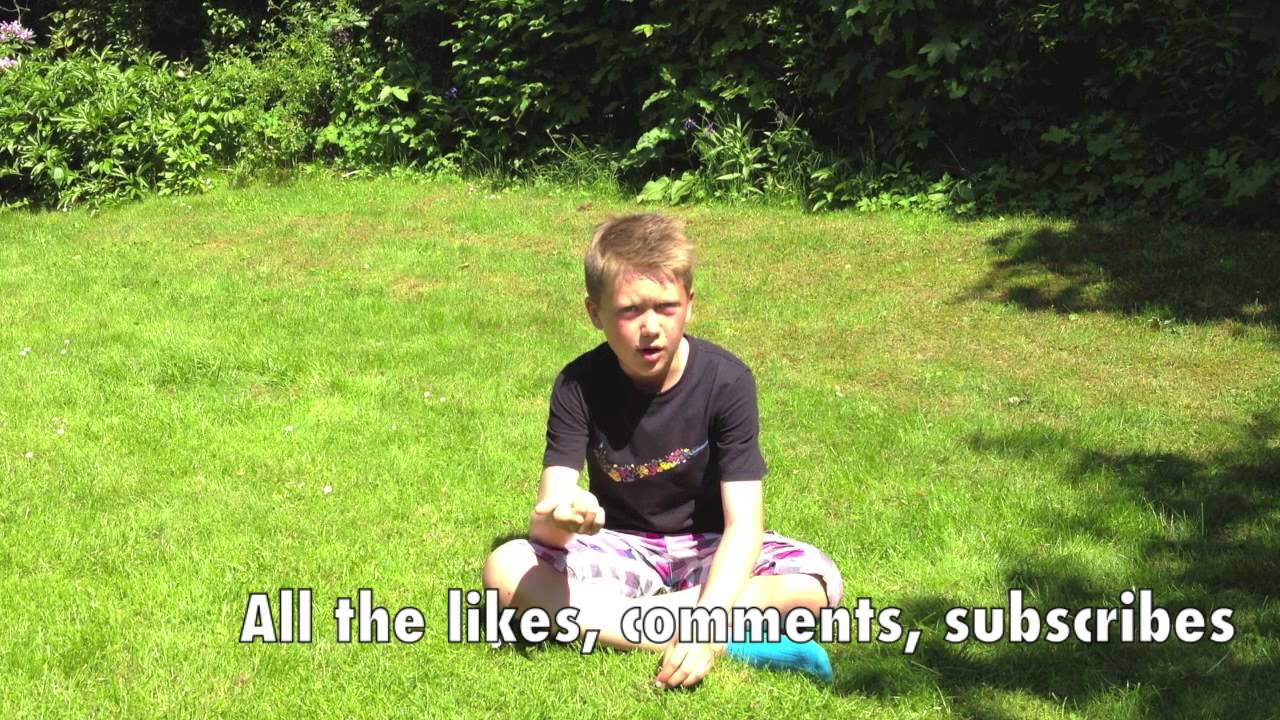JakobRE0203 - UPDATE VIDEO