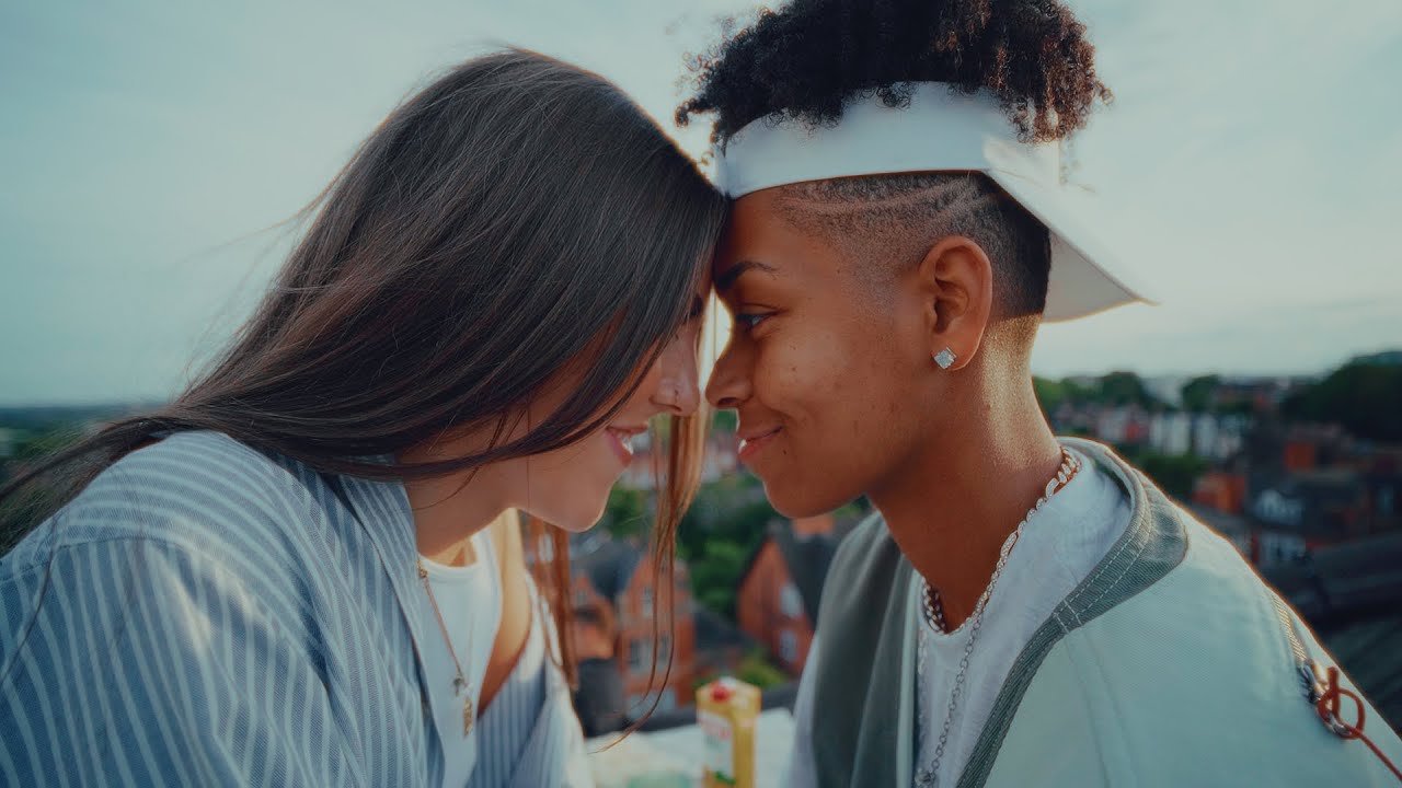 LYVIA - Trippin (Official Music Video)