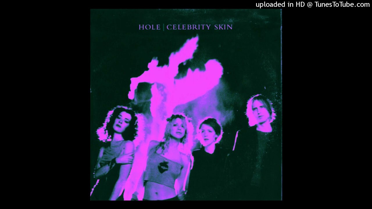Hole - Malibu (Original bass and drums only)
