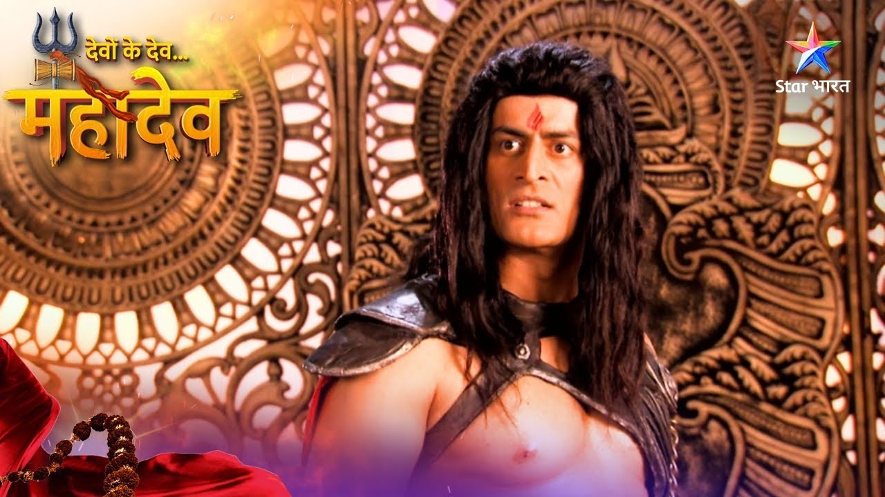 Devon Ke Dev Mahadev | Rishion Ne Shant Kiya Devi Parvati Ka Krodh | देवों के देव महादेव