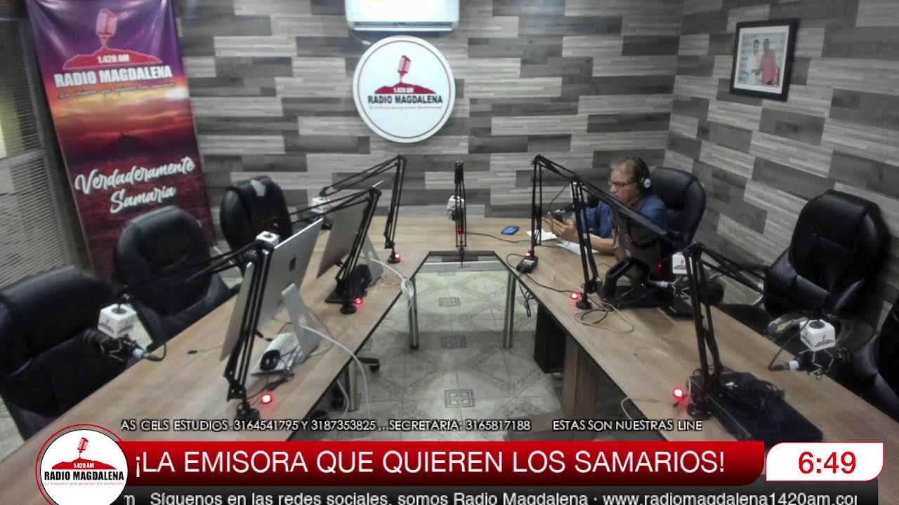 AL AIRE DIALOGO ENTRE PERIODISTAS DE HOY 12 DE MARZO DEL 2026